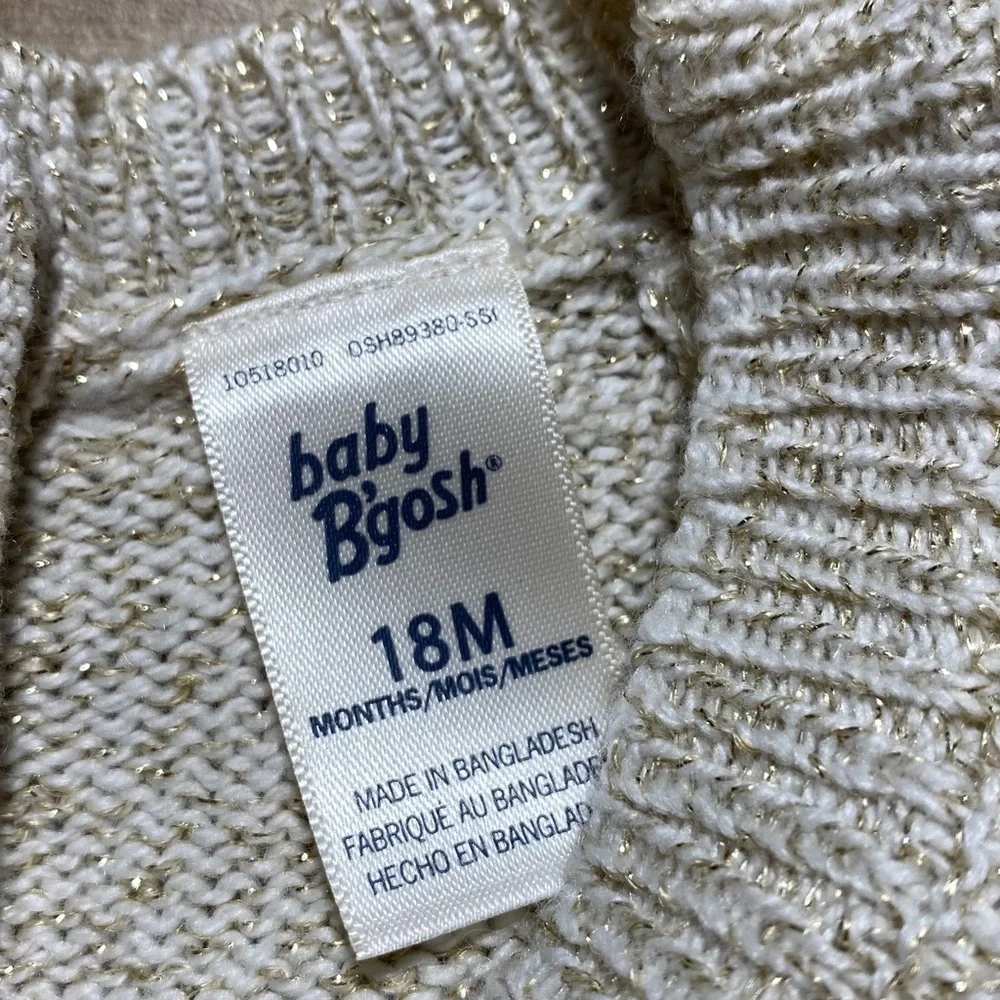 OshKosh Bgosh bnwt baby